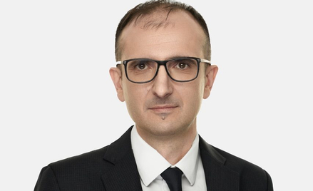 Wojciech Wandzel jest adwokatem, liderem Praktyki Banking & Finance w KKG Legal