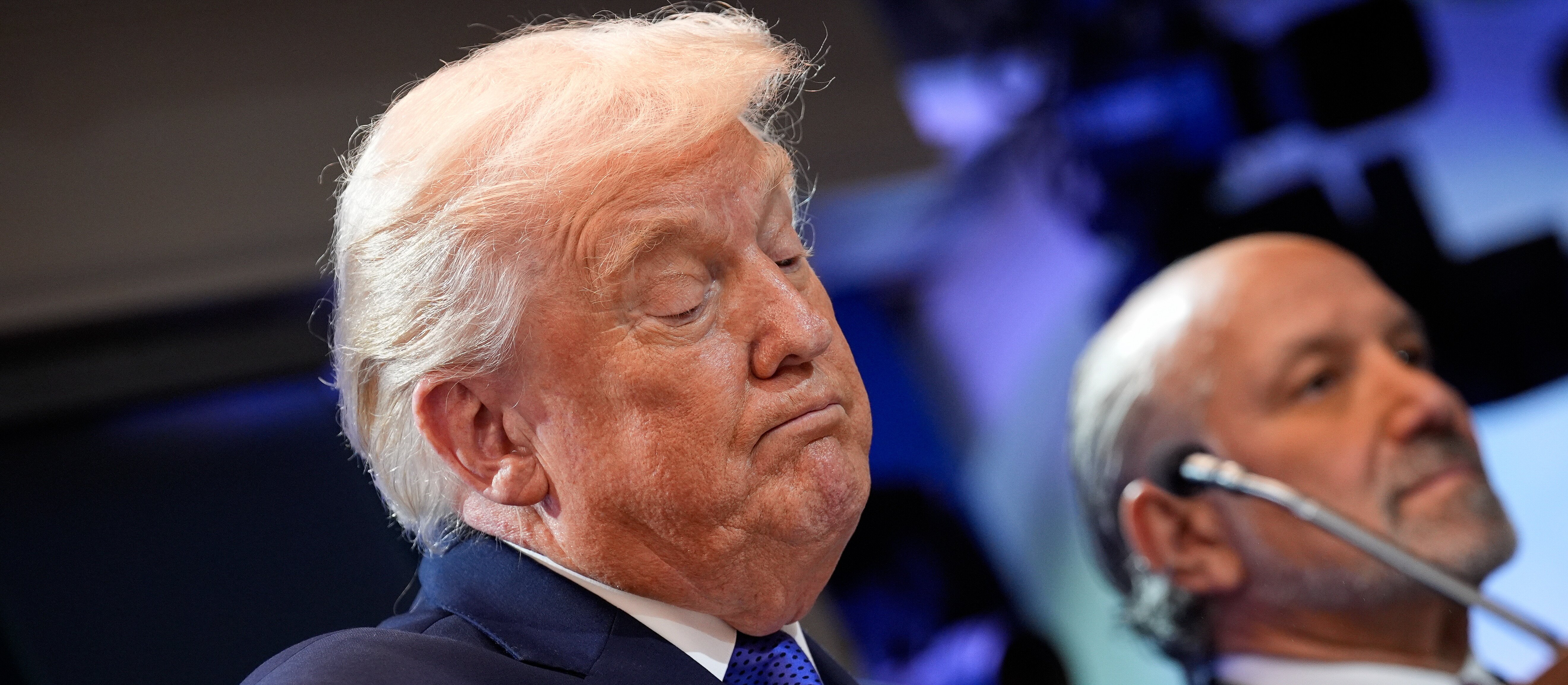 Jędrzej Bielecki: Donald Trump nie będzie królem