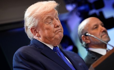 Jędrzej Bielecki: Donald Trump nie będzie królem