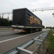 Elektroniczny system poboru opłat od ciężarówek na płatnych odcinkach dróg wprowadzono od 1 lipca 20