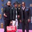 T Dynasty, Hen Dogg i Master Gee z The Sugarhill Gang na BET Awards 2023