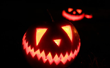 Kurator ostrzega szkoły przed organizacją imprez związanych z Halloween