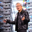 Jensen Huang, prezes Nvidii