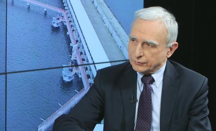 #RZECZoBIZNESIE: Piotr Naimski: Brama Północna jest opłacalna