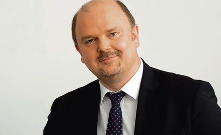 Wojciech Kocikowski, wiceprezes Amiki. Producent sprzętu AGD postawił na konsolidację rynku. Kupując