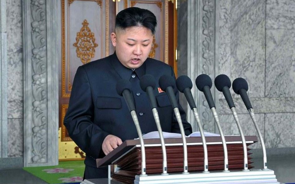 Stulecie urodzin Kim Ir Sena