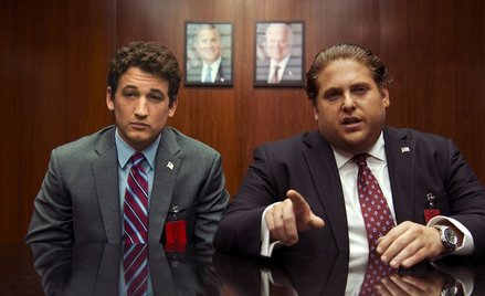 "Rekiny wojny": Rekiny bez ikry