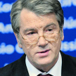 Wiktor Juszczenko, prezydent Ukrainy