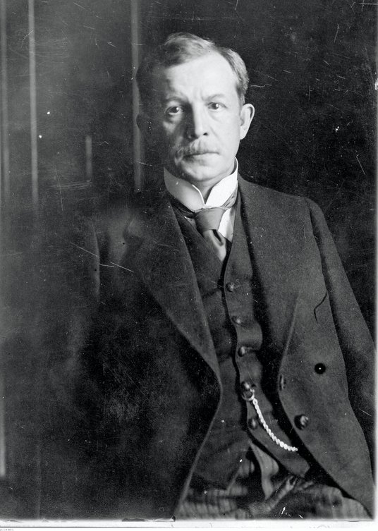 Wojciech Korfanty (1873–1939), przywódca narodowy Górnego Śląska