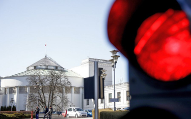 Sejm nie znajdzie czasu dla Komisji Weneckiej
