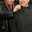Lech Kaczyński też uwierzył w miłość