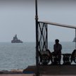 USA i Iran znów wymieniają ciosy. Ceny ropy powiększają wzrosty z poprzedniej sesji