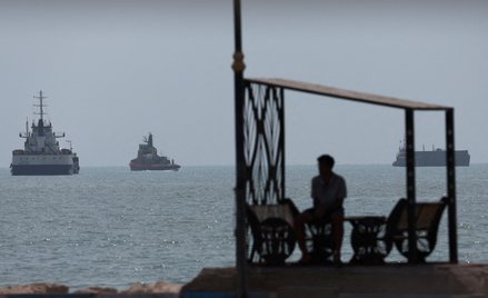 USA i Iran znów wymieniają ciosy. Ceny ropy powiększają wzrosty z poprzedniej sesji