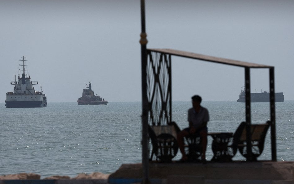USA i Iran znów wymieniają ciosy. Ceny ropy powiększają wzrosty z poprzedniej sesji