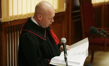 Nasi prokuratorzy pierwsi do ścigania