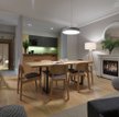 Hotel Stradonia Serviced Apartments znalazł się na liście 25 najlepszych małych hoteli w Europie.