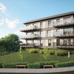 Apartamenty Zielony Sołacz