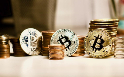 Bitcoin wrócił powyżej 8000 USD