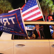 Wybory w USA. Exit poll: Trump zyskał głosy Latynosów w Teksasie i na Florydzie