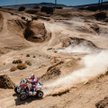 W tym roku na starcie do Rajdu Dakar w Limie stanie 190 motocykli i quadów, 105 aut i 42 ciężarówki.