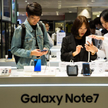 Samsung kończy produkcję modelu Galaxy Note 7