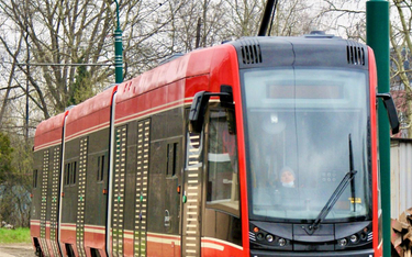 Rekordowe dostawy tramwajów do polskich miast