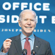 Prezydent elekt Joe Biden obiecywał duży wzrost wydatków rządowych.