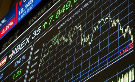 Czy przecena europejskich banków zagrozi naszym?