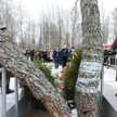 Pomnik w Smoleńsku: Polska czeka na "zmianę stanowiska"