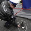 Czas pracy policjanta: więcej czasu na odpoczynek