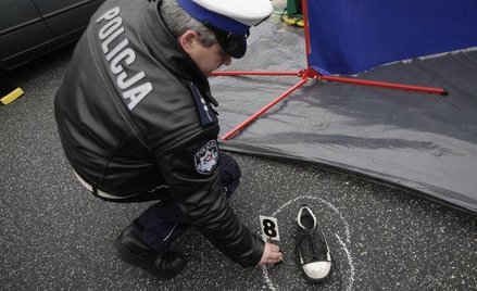 Czas pracy policjanta: więcej czasu na odpoczynek