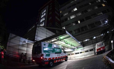 Argentyna zawiesza wydawanie wiz Europejczykom i Amerykanom