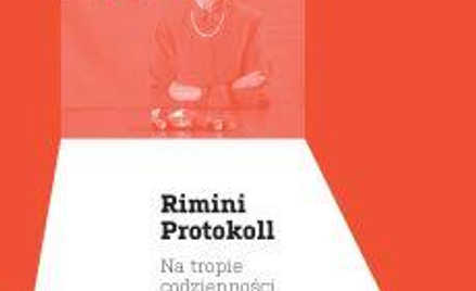 Rimini Protokoll – niewygodny świat przedstawiony