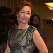 Catherine Frot, odtwórczyni głównej roli w filmie "Marguerite"