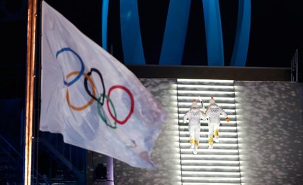 Igrzyska: Obraził Koreańczyków chwaląc Japończyków