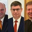 #RZECZoPOLITYCE: Jan Grabiec, Piotr Zgorzelski i ks. Paweł Rytel-Andrianik