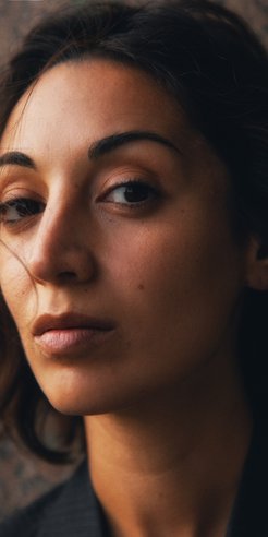 Helena Ganjalyan: Dużą wartością jest dla mnie wolność wyboru i to, co za nią idzie, czyli pełnia ob