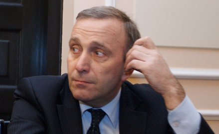 Grzegorz Schetyna: Zrealizujemy reformy, bo nie ma innego wyjścia