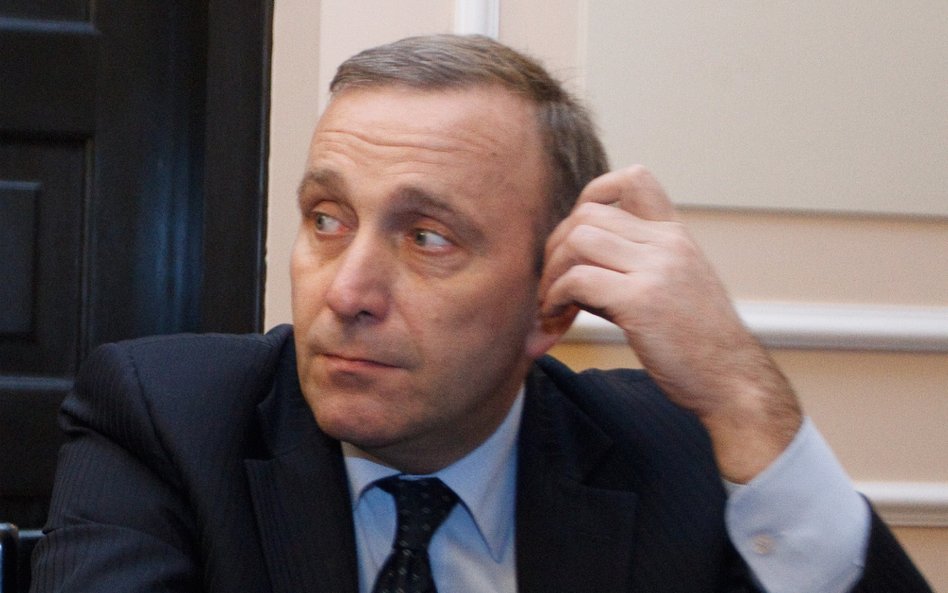 Grzegorz Schetyna: Zrealizujemy reformy, bo nie ma innego wyjścia