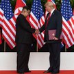 Szczyt Trump-Kim w Singapurze: Co ustalono, o czym rozmawiano?