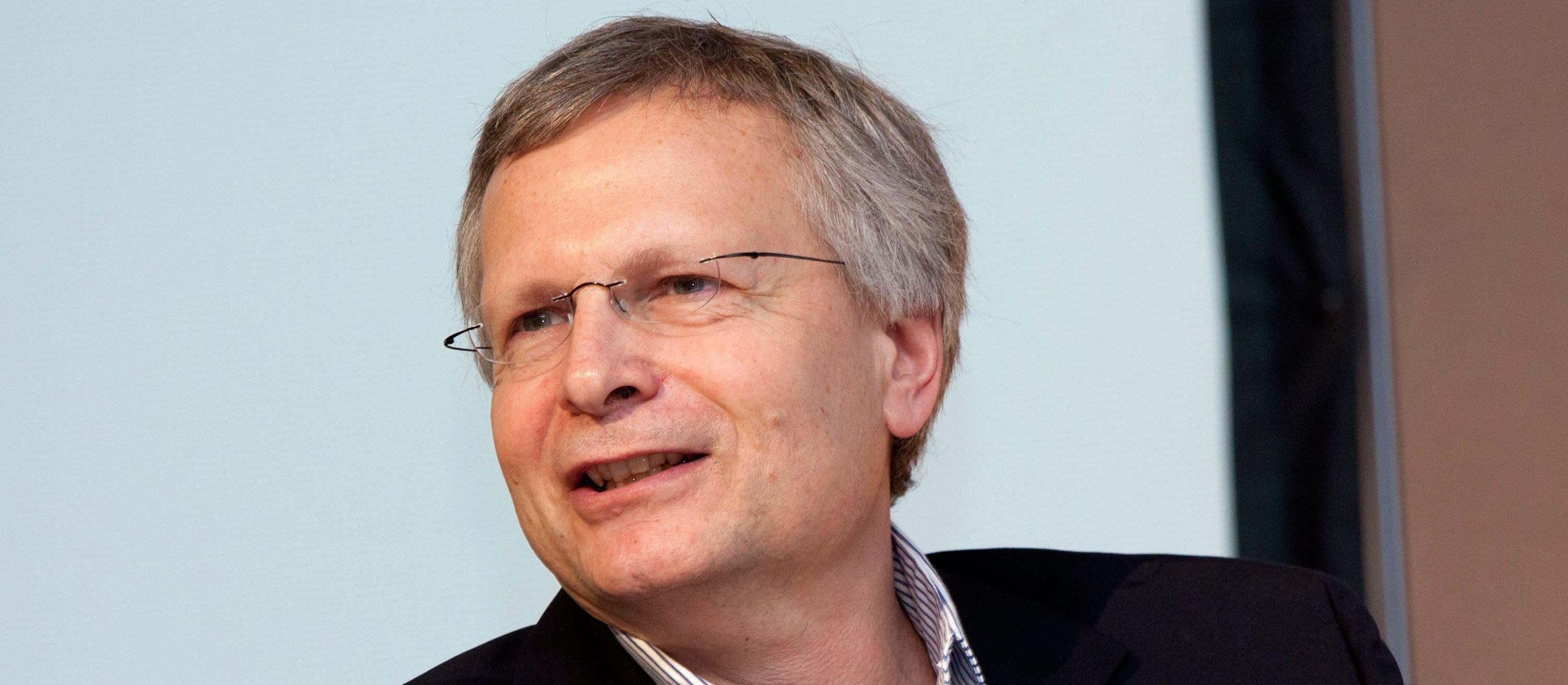 Prof. Dani Rodrik: Europa jest przystankiem w pół drogi