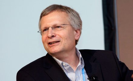 Prof. Dani Rodrik