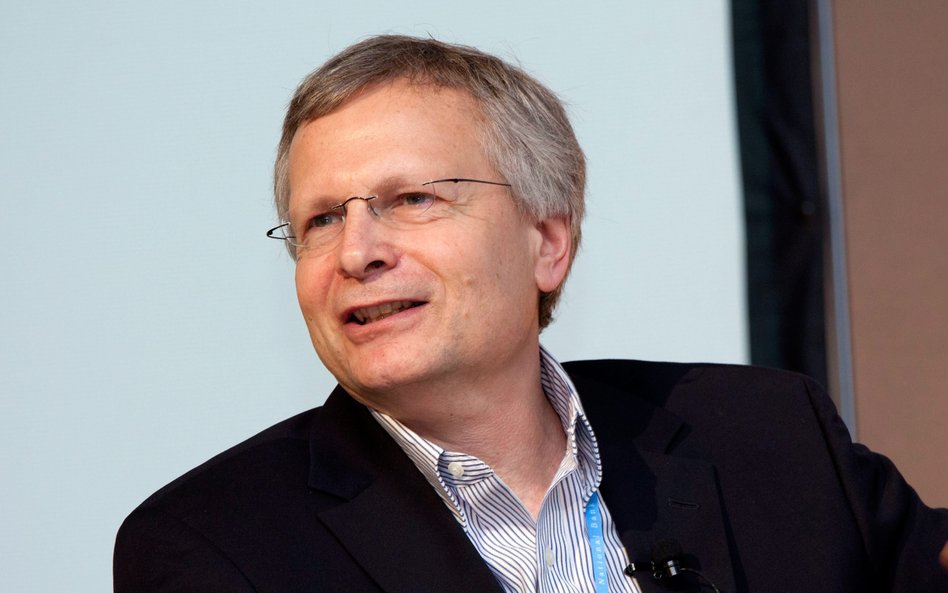 Prof. Dani Rodrik