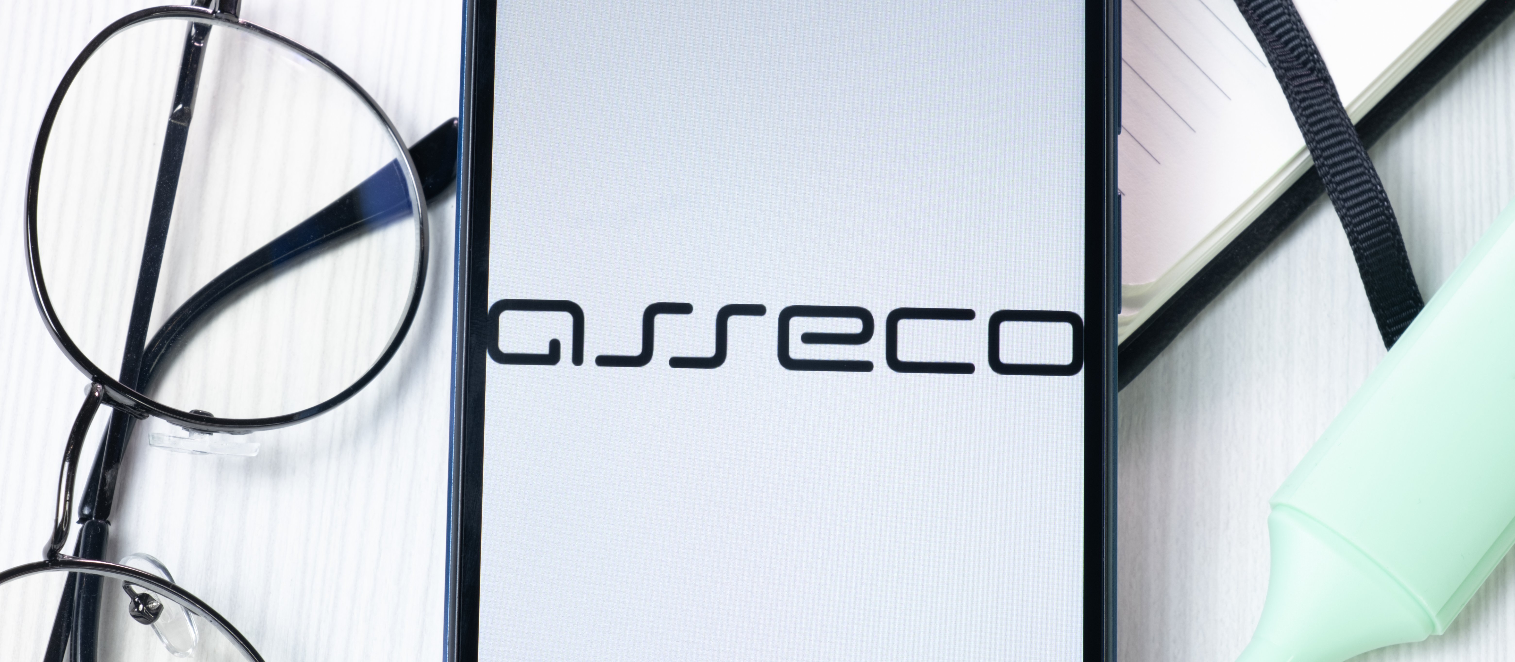 Nowy inwestor napisał list. Jakie ma plany wobec Asseco?