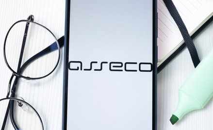 Akcje Asseco najdroższe w historii. Co dalej?