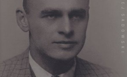Witold Pilecki wśród Sprawiedliwych