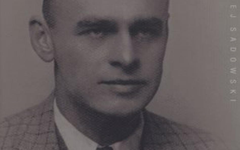 Witold Pilecki wśród Sprawiedliwych