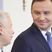 Jarosław Kaczyński, Andrzej Duda