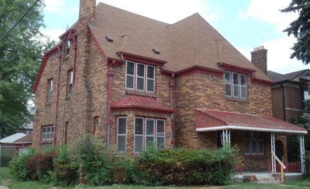 Dom w USA można kupić nawet za ok. 150 tys. zł