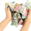 Australia: Pracownik przez pomyłkę dostał na konto sto razy wyższą pensję. Pieniądze zwrócił